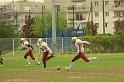 Les cadets Corsaires 2009 vs Les Templiers 230